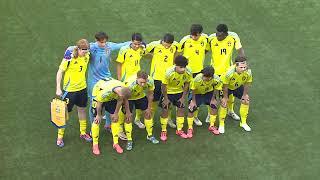 Sweden U17 vs Malta U17 - UEFA European U17 Qualifiers