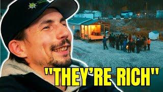 Parker Schnabel's Crew FINALLY Gets Paid for Season 14! | GOLD RUSH