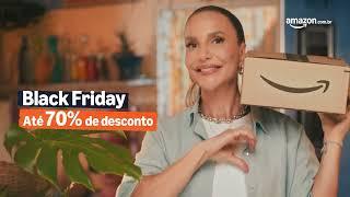 Black Friday Amazon