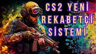 Counter Strike 2 - Yeni Sızıntılar / Yeni Match Making Sistemi / Antrenman Modu