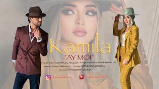 Kamila Rahimi “AY MOI” 2025 Камила Раҳими “Ай Мои” 2025