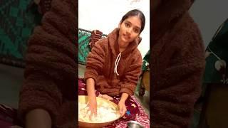 Kidney touching pasta|Miss.Hosiyar|#shorts #vlog #minivlog #244