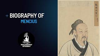 Mencius: The Benevolent Philosopher | PhilosophyStudent.org