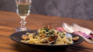 Spaghetti Vongole | Chefkoch.de