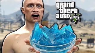 The Degenerate Cook That Saved the World in GTA V RP