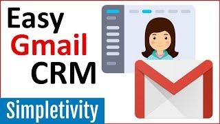 Transform Gmail into a Powerful CRM System (NetHunt Review)