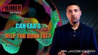 The Muscle PhD Primer Series - Can EAA's Help You Burn Fat?