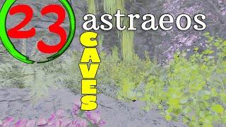 23 Cave locations on astraeos!! | ARK ASCENDED