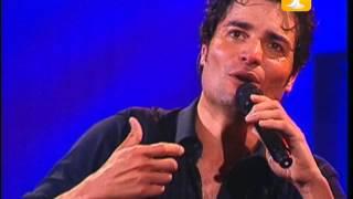 Chayanne, Un Siglo Sin Ti, Festival de Viña 2008