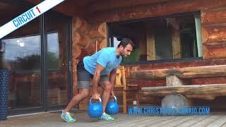 2 CIRCUITS QUI FONT PEUR AUX MORTS VIVANTS