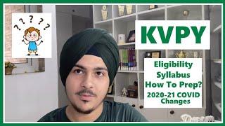 KVPY | Kishore Vaigyanik Protsahan Yojana | Eknoor Singh, KVPY Scholar |