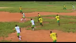 Unity Soccer Football Academy vs Laplanet Sport Academia