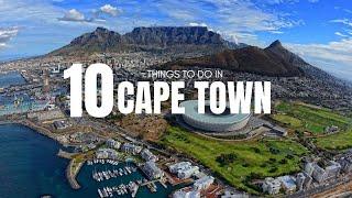 Top 10 things to do in Cape Town, South Africa | Vacation Ventures