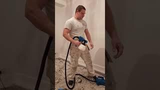 TILSWALL 800W Paint Sprayer Reviews: What will happen? #diyprojects #homeimprovement #painting