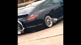 Porsche super Tuning