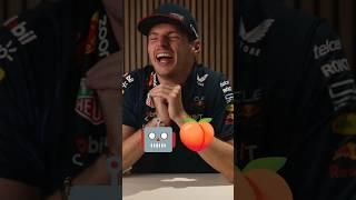 Guess The Driver From The Emoji With Max Verstappen #f1 #shorts #maxverstappen