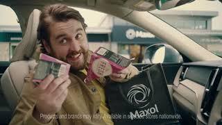 Bags More at Maxol TV Ad Part 2 Oct 2024