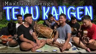 MaxTube Gengs - Ditinggal Rabi - Kendangnya mantab (fans musisi)