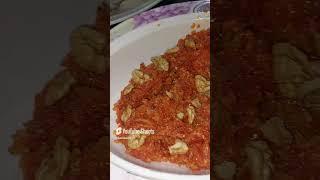 Winter special halwa #homeal #recipe #cooking