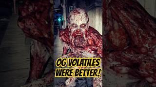 OG Dying Light Volatiles Were Better In Every Way!