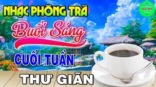 Buổi Sáng Mở Ngay Nhạc Không Lời HAY NHẤT MỌI THỜI ĐẠI ► Hòa Tấu Rumba Guitar ► Nhạc Cafe Không Lời