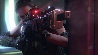 XCOM 2: We Played Through an Entire Mission on the Hardest Difficulty - IGN Plays Live