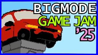 Best of BigMode Game Jam 2025!