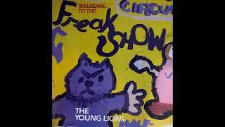 Young Lions - Welcome To The Freak Show LP
