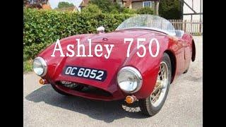 Ashley 750