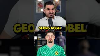 KOBEL HAS THE BEST GK PLAYSTYLES IN FC24 Career Mode! ⭐️