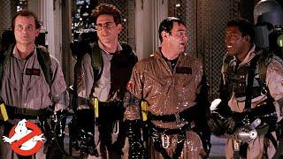 Original Trailer (1989) | GHOSTBUSTERS II