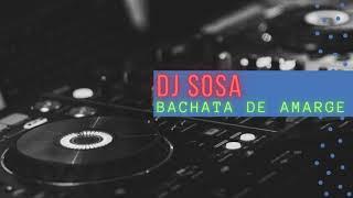 Bachata Vieja Mix DJ Sosa