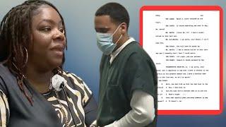 NaZiyah Harris Update: Jarvis’ Fiancée Speaks! The Transcripts You Weren’t Supposed to See!