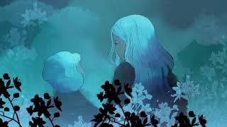 GRIS Secret Ending Cutscene