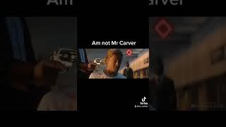 who is mr Carver #bradpitt Bullet Train movie clip