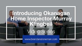 Kelowna Home Inspector - Murray Klingbeil, Amerispec