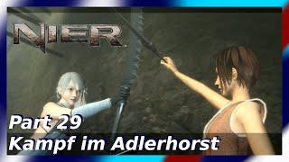 Nier #29 - Kampf im Adlerhorst