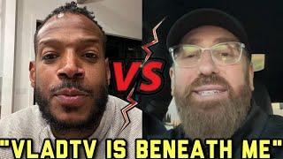 Marlon Wayans Puts DJ Vlad On BLAST After Getting Called Out For Charging 40k For VladTv Interview