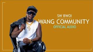 Wang Community - SW Bwoi