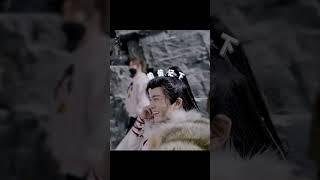 Courage test | Snowy Night Timeless Love 七夜雪 | iQIYI