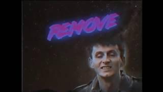 R E M O V E