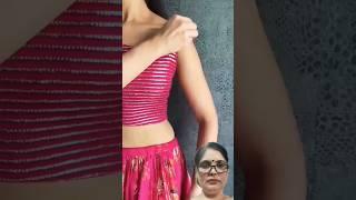 Verma fashion world l latest outfit ghaghra choli l #ytshort #youtubeshorts #fashionbrand #fashion