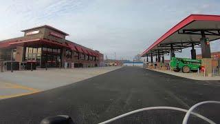 Westend New Sheetz Construction - West Huntington WV