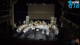 Brass Band Atout Vent - Toccatina (Olivier Marquis)