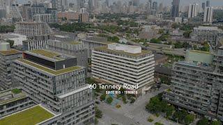 60 Tannery Road, Suite 915 • Toronto Condos  • J & C Toronto Real Estate Group