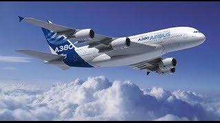 Airbus A380 Richard Hammond's Engineering Connections HD