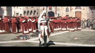 Assassin's Creed La Hermandad - Trailer E3