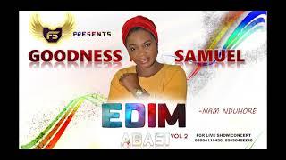 GOODNESS SAMUEL - NAM NDUHORE