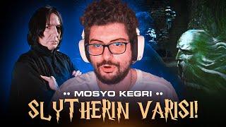 Mösyö Kegri - Slytherin Varisi! | HYPE GMOD HOGWARTS ROLEPLAY