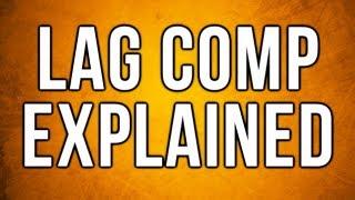Black Ops 2 In Depth - Lag Compensation Explained!